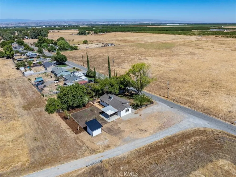 21618 Sacramento Red Bluff, CA 96080
