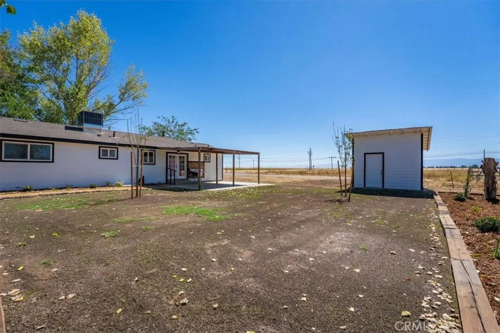 21618 Sacramento Red Bluff, CA 96080