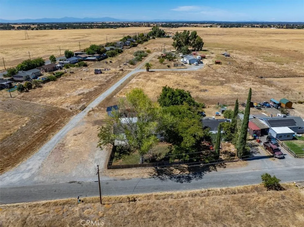 21618 Sacramento Red Bluff, CA 96080