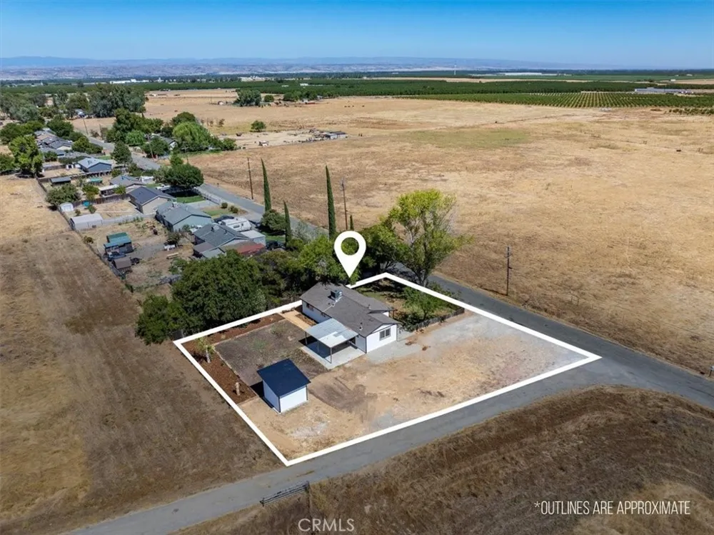 21618 Sacramento Red Bluff, CA 96080