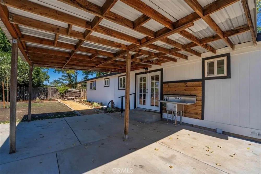 21618 Sacramento Red Bluff, CA 96080
