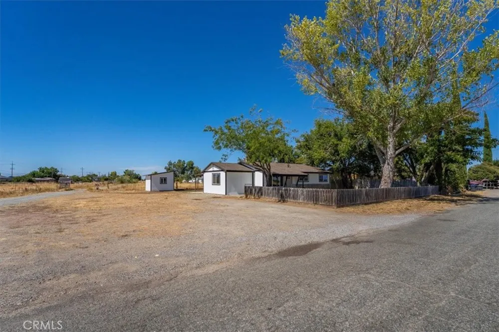 21618 Sacramento Red Bluff, CA 96080