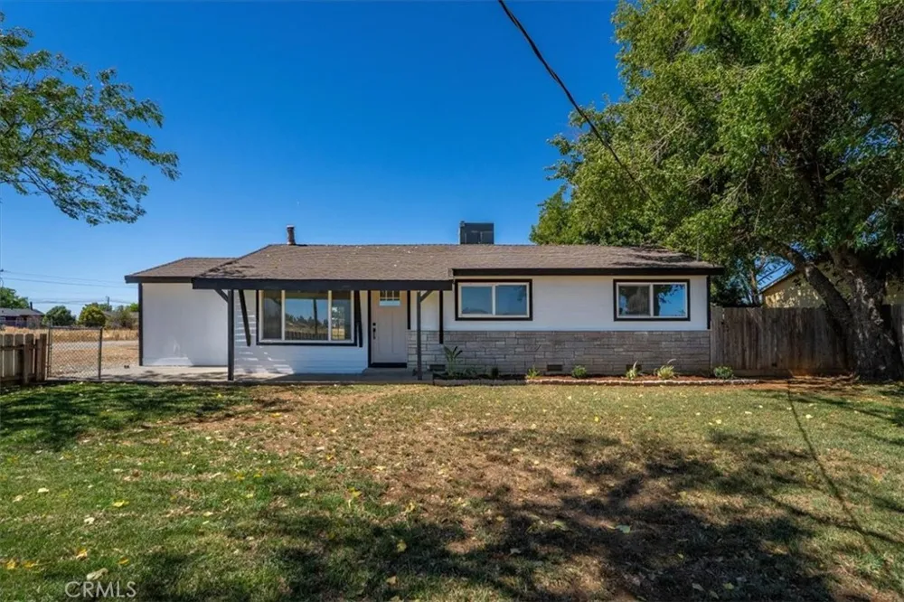 21618 Sacramento Red Bluff, CA 96080
