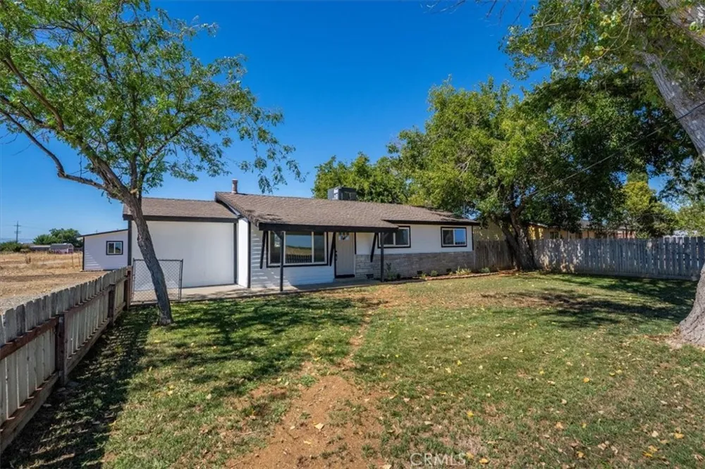 21618 Sacramento Red Bluff, CA 96080