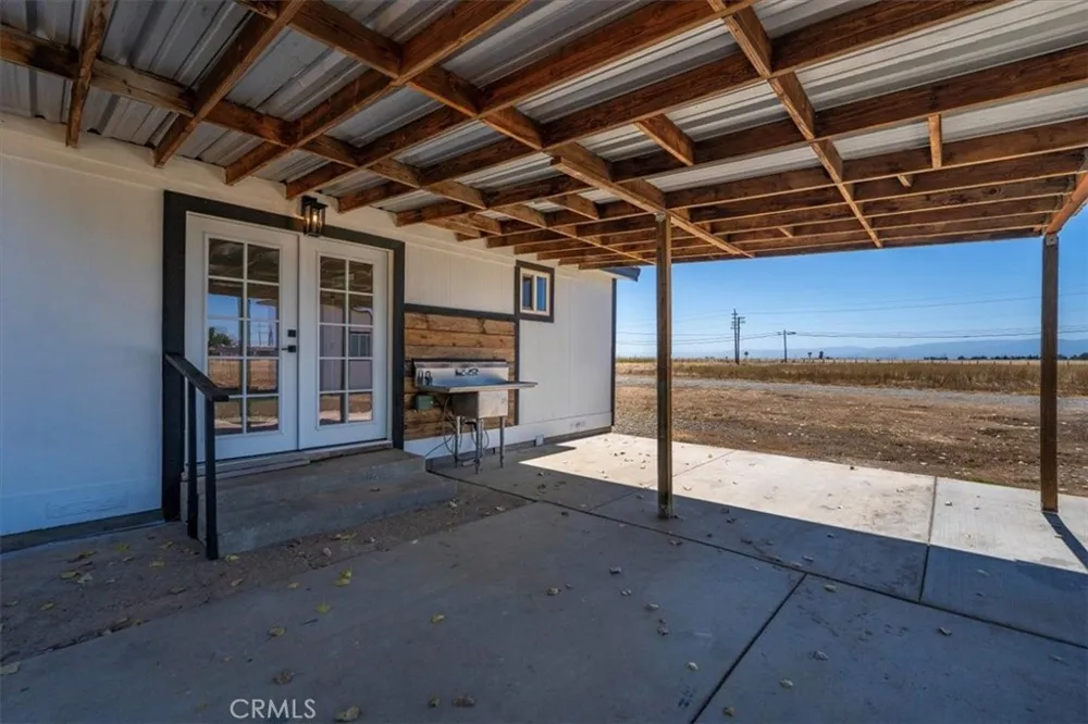 21618 Sacramento Red Bluff, CA 96080