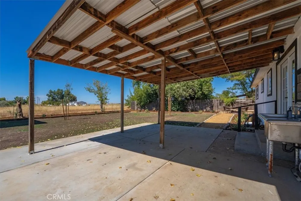 21618 Sacramento Red Bluff, CA 96080