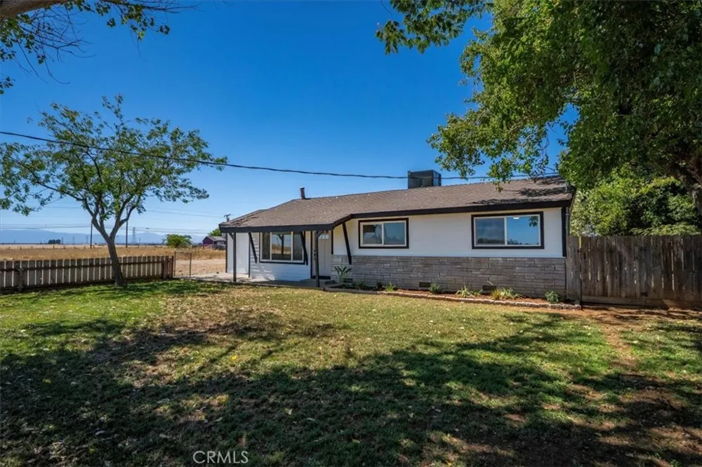 21618 Sacramento Red Bluff, CA 96080