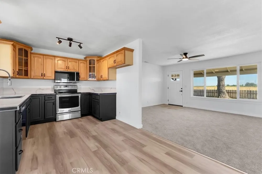 21618 Sacramento Red Bluff, CA 96080