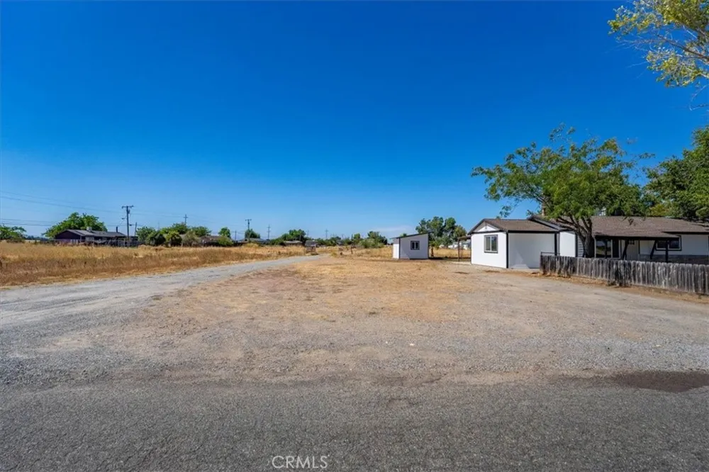 21618 Sacramento Red Bluff, CA 96080