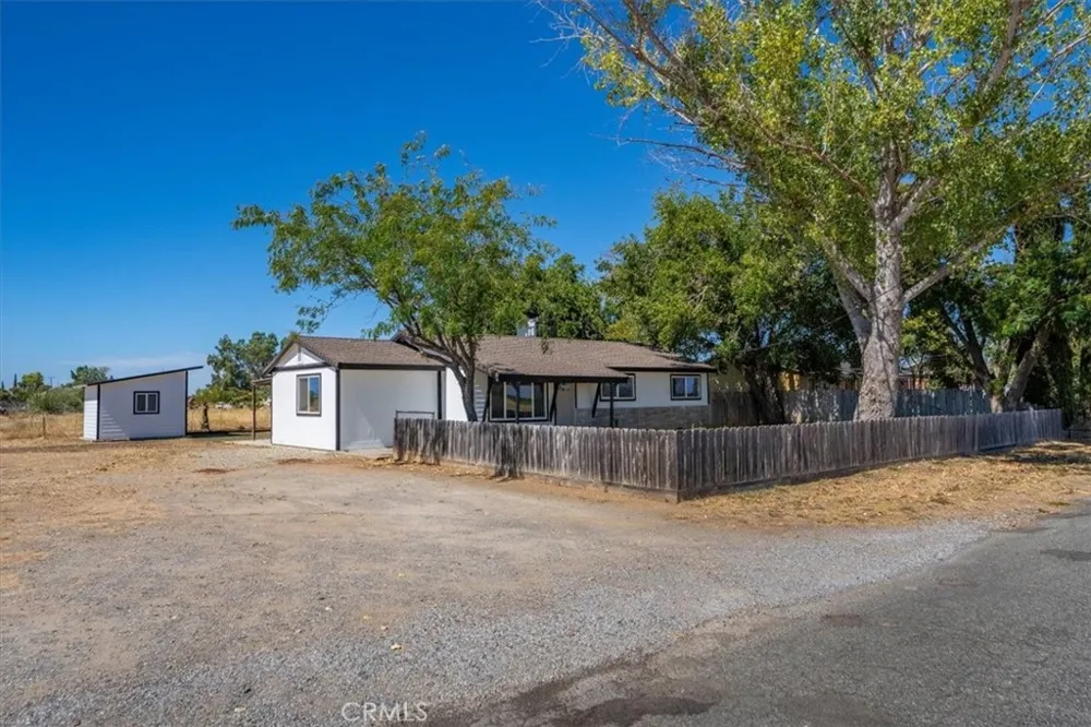 21618 Sacramento Red Bluff, CA 96080