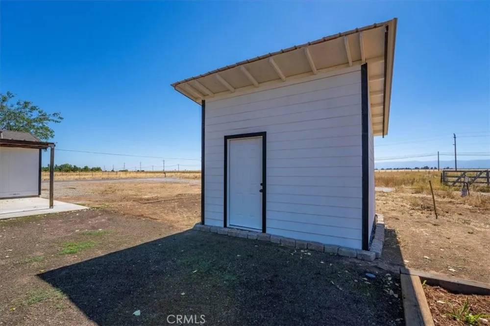 21618 Sacramento Red Bluff, CA 96080