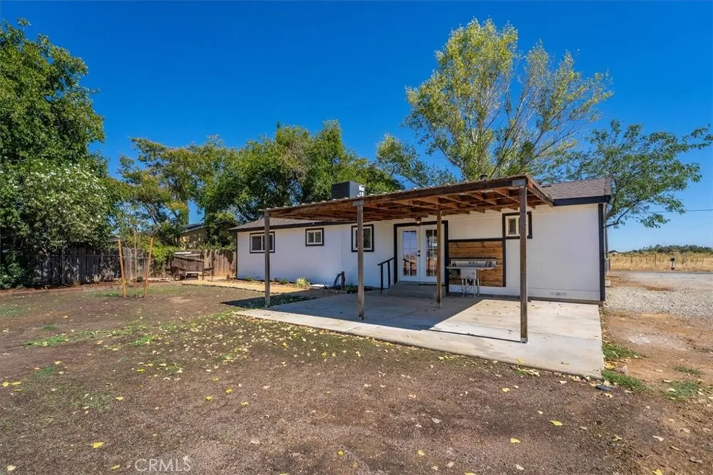 21618 Sacramento Red Bluff, CA 96080