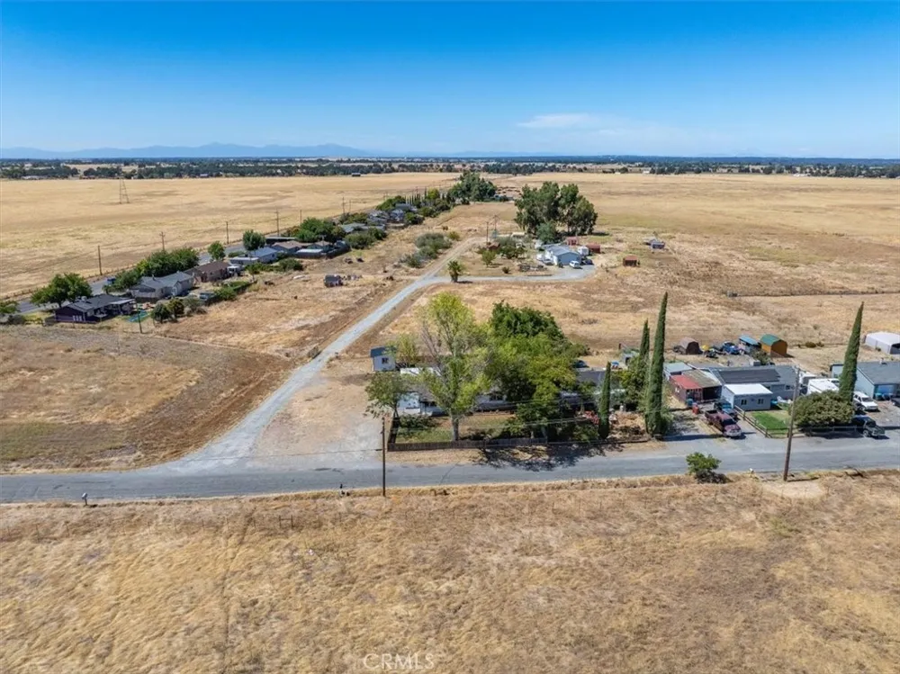 21618 Sacramento Red Bluff, CA 96080