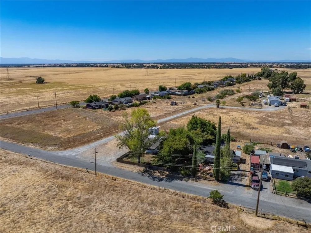 21618 Sacramento Red Bluff, CA 96080
