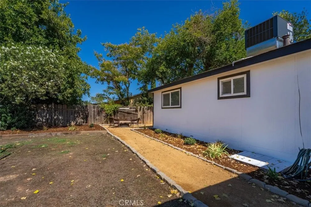 21618 Sacramento Red Bluff, CA 96080