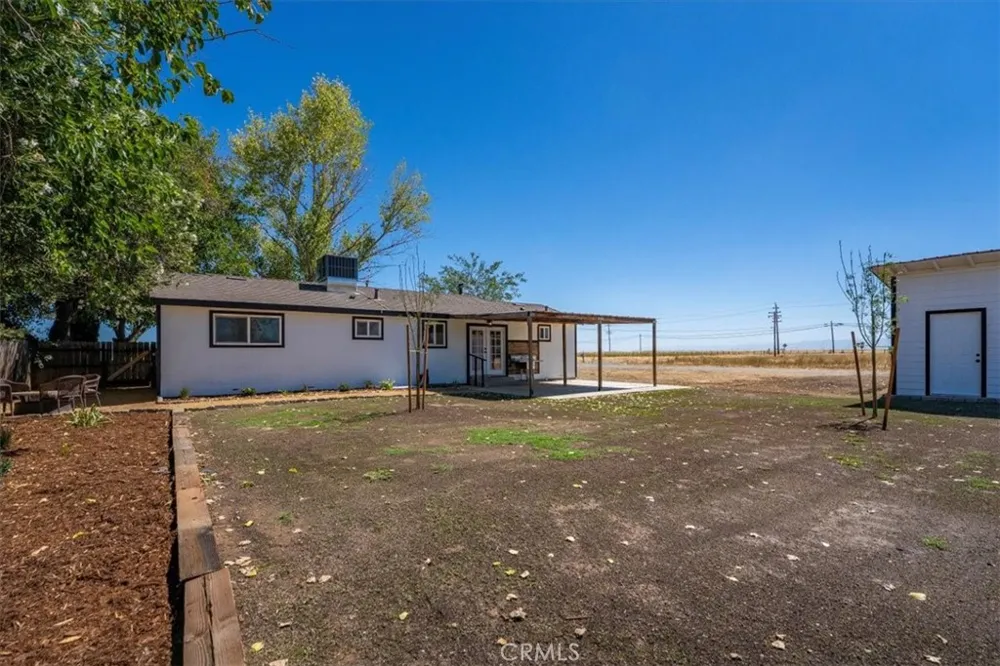 21618 Sacramento Red Bluff, CA 96080