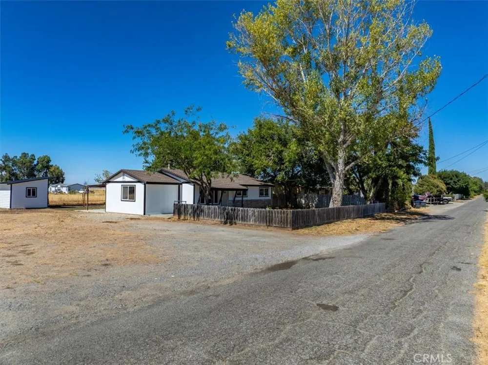 21618 Sacramento Red Bluff, CA 96080