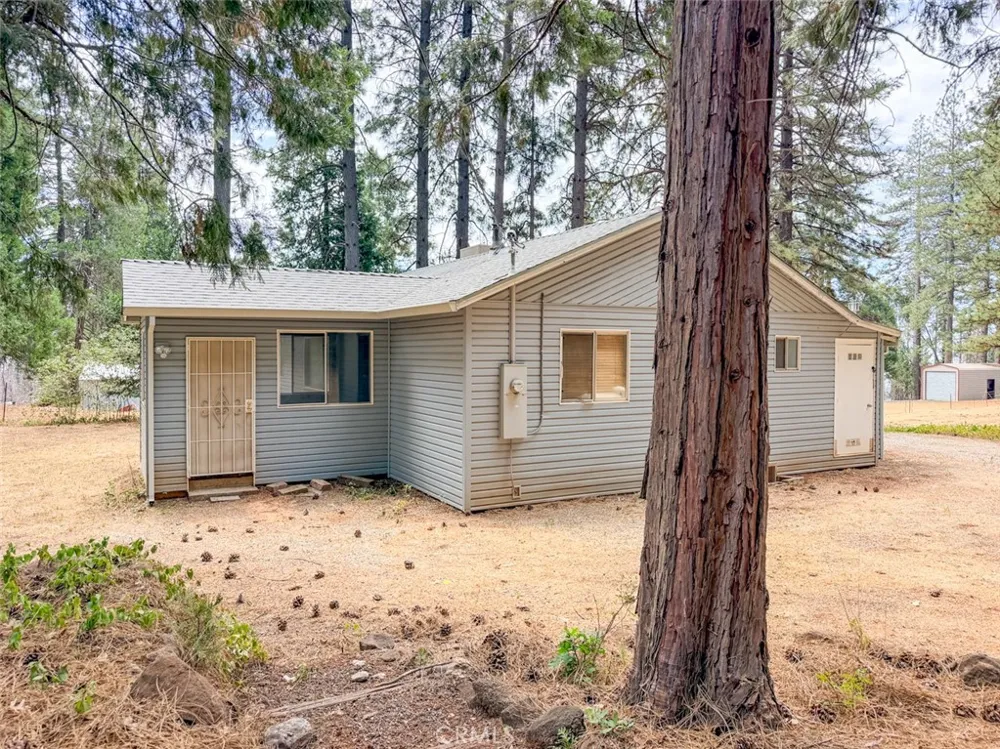 9803 Cohasset Road Chico, CA 95973