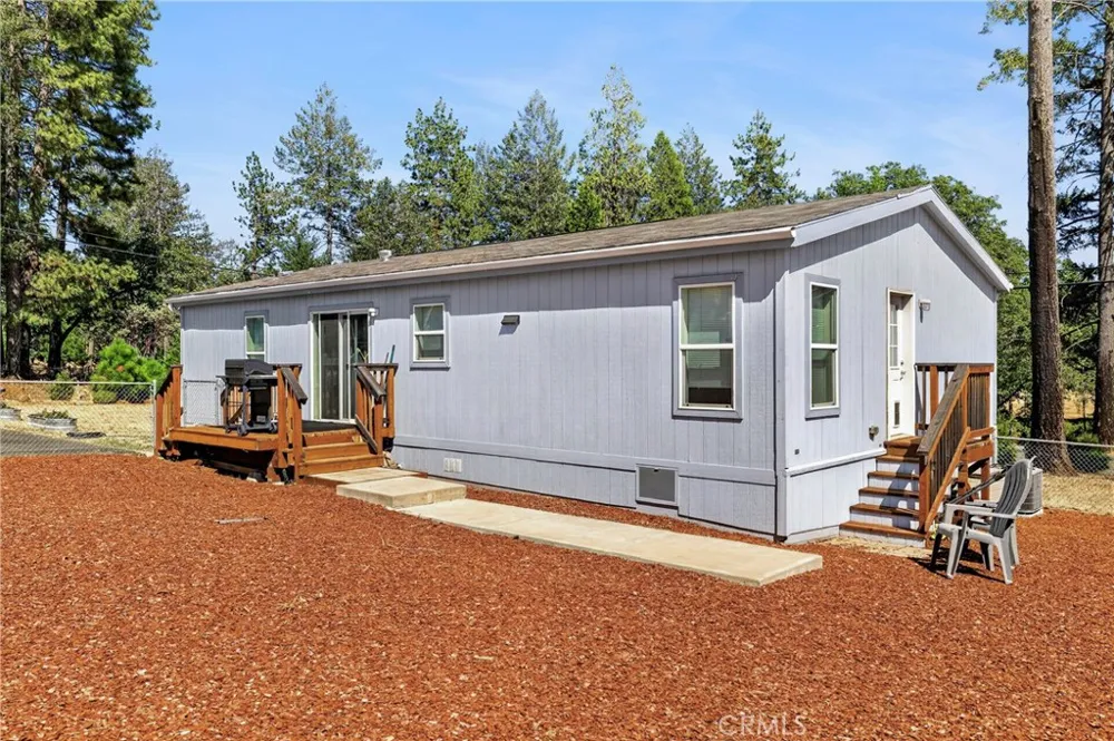 13737 S Park Magalia, CA 95954