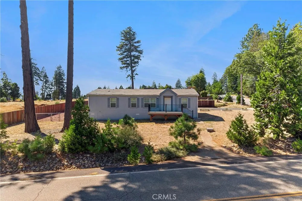 13737 S Park Magalia, CA 95954