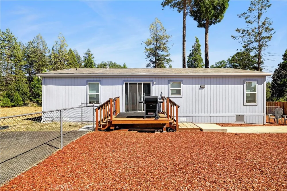 13737 S Park Magalia, CA 95954