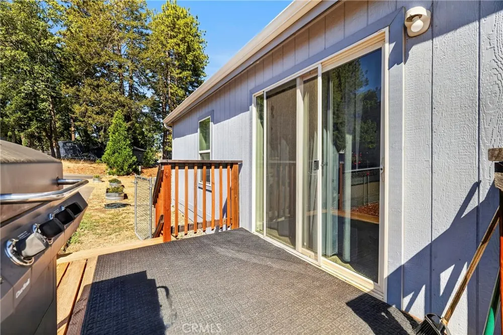 13737 S Park Magalia, CA 95954