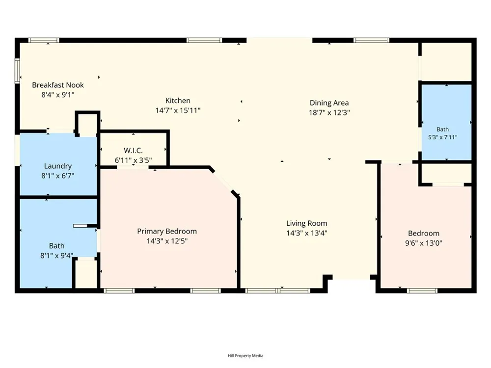 13737 S Park Magalia, CA 95954