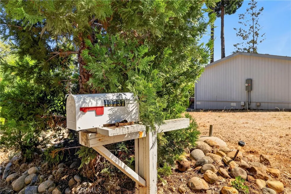13737 S Park Magalia, CA 95954