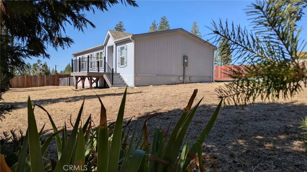 13737 S Park Magalia, CA 95954