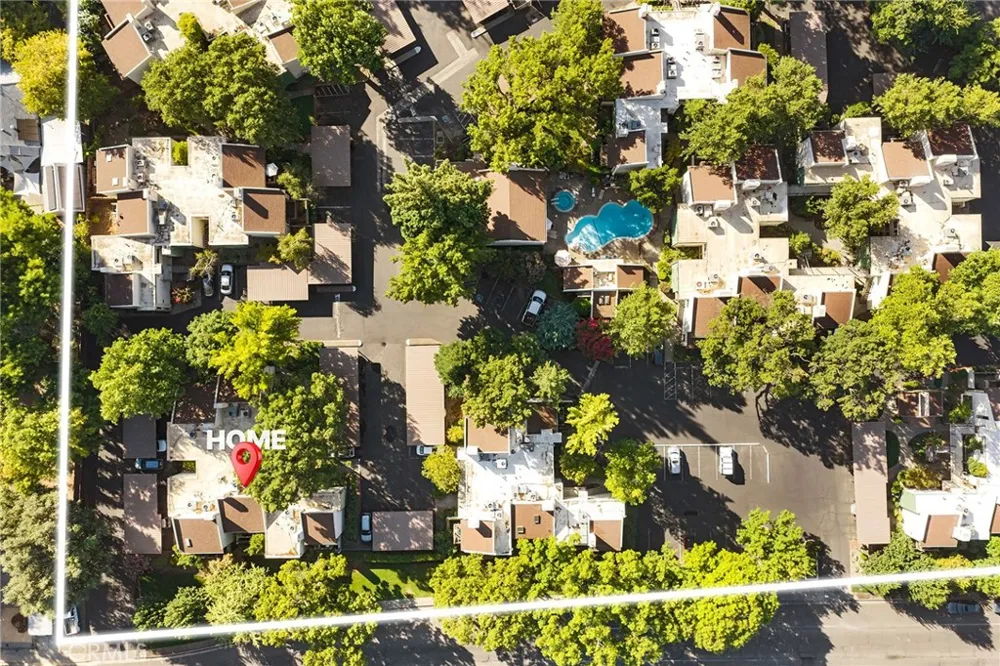 555 Vallombrosa Avenue #44 Chico, CA 95926