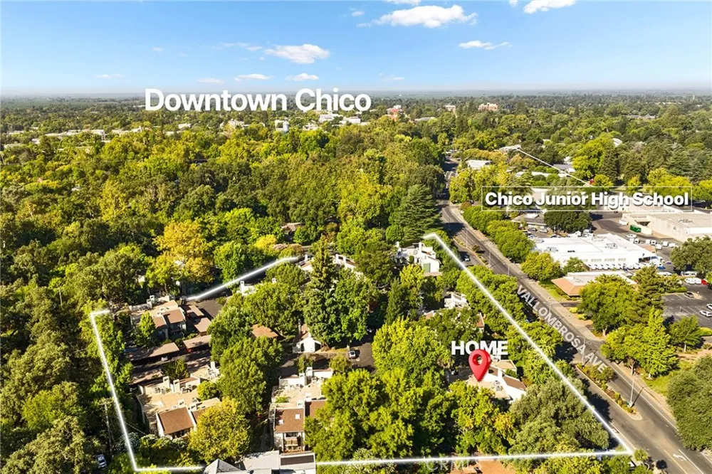555 Vallombrosa Avenue #44 Chico, CA 95926