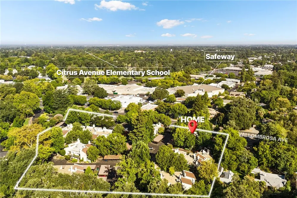 555 Vallombrosa Avenue #44 Chico, CA 95926