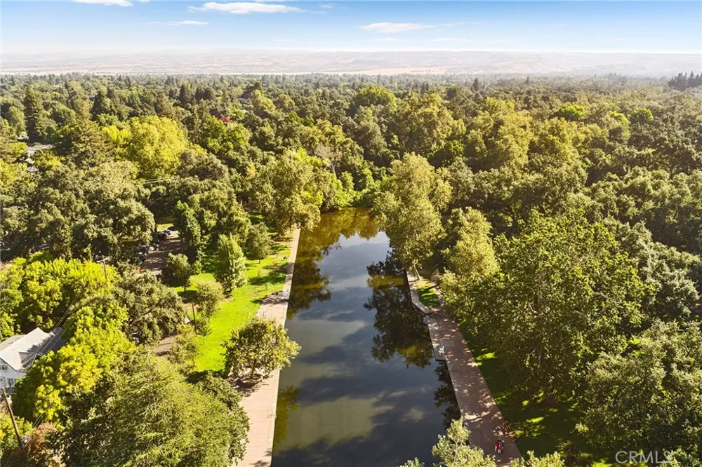 555 Vallombrosa Avenue #44 Chico, CA 95926