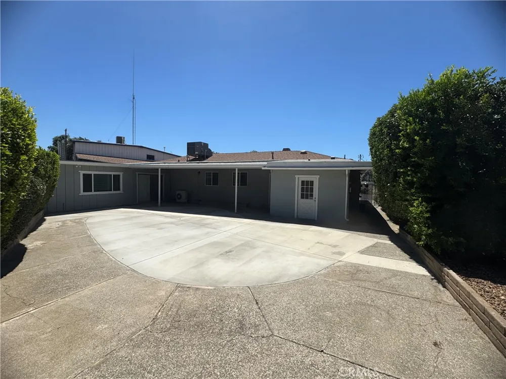 2100 Kennedy Avenue Chico, CA 95926