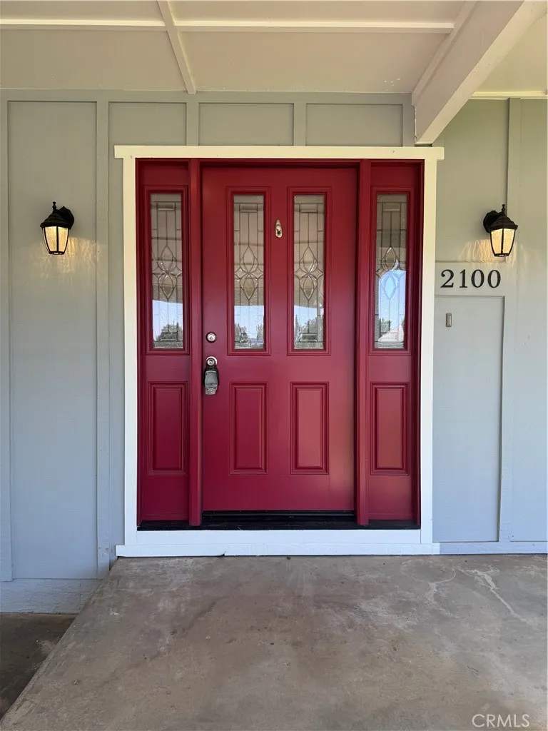 2100 Kennedy Avenue Chico, CA 95926