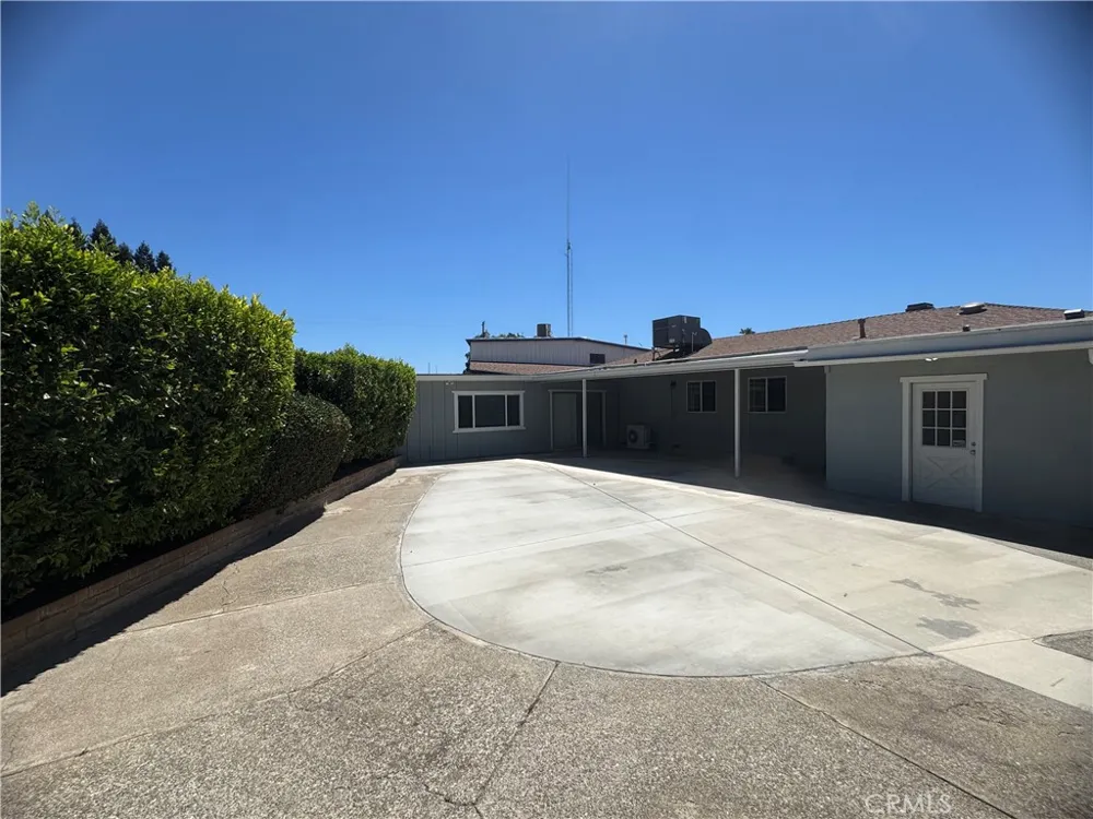 2100 Kennedy Avenue Chico, CA 95926