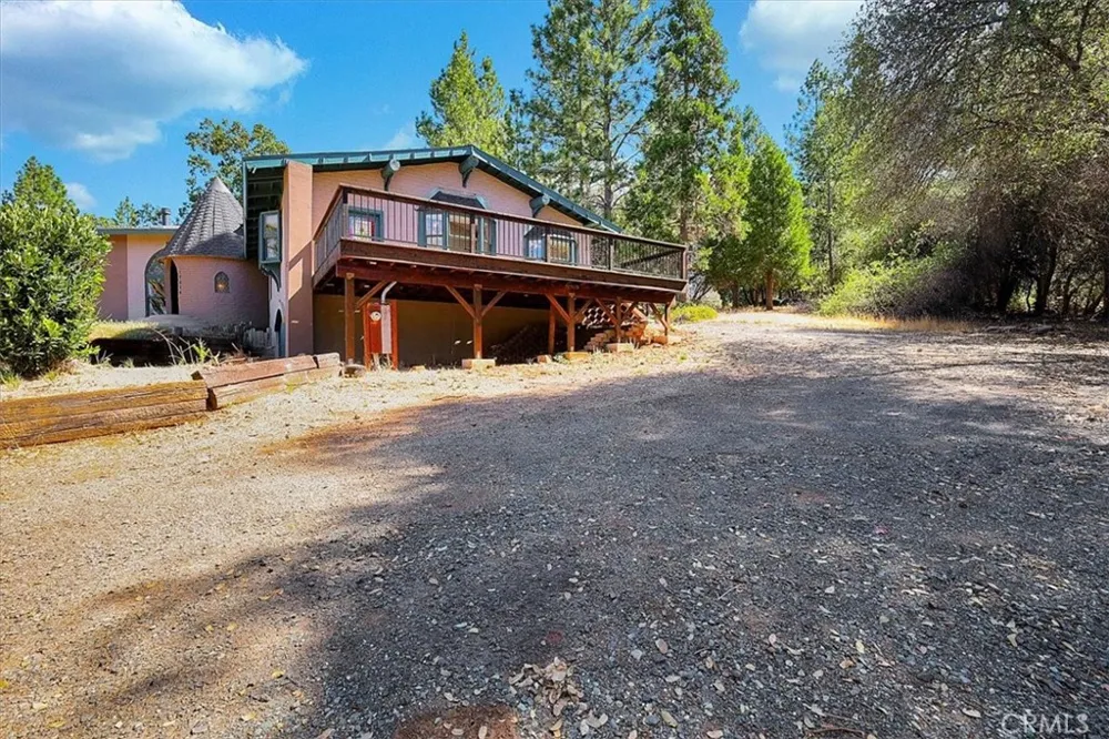17014 River Ranch Grass Valley, CA 95949