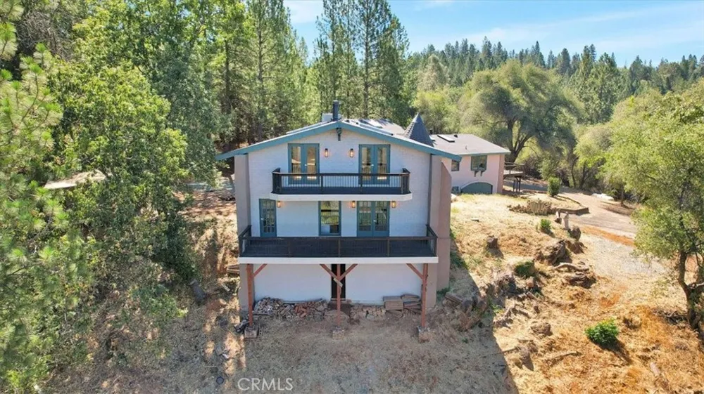 17014 River Ranch Grass Valley, CA 95949