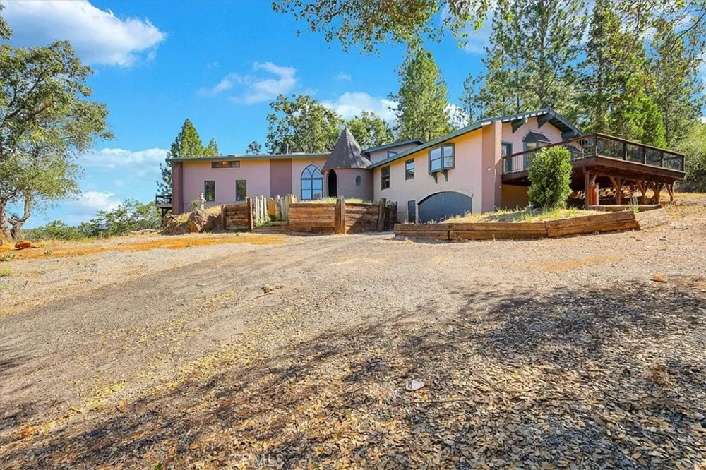 17014 River Ranch Grass Valley, CA 95949