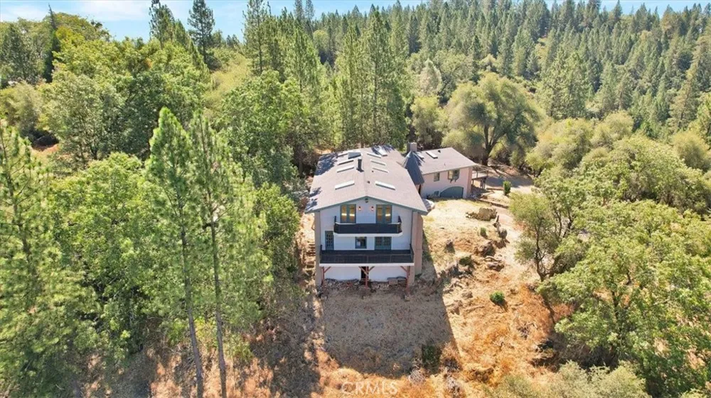 17014 River Ranch Grass Valley, CA 95949