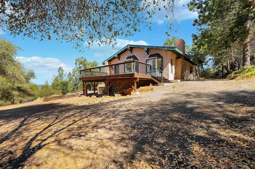 17014 River Ranch Grass Valley, CA 95949