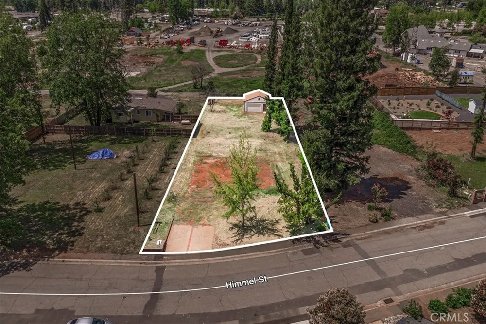 6227 Himmel Street Paradise, CA 95969