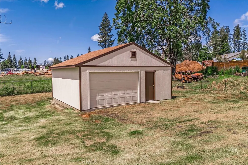 6227 Himmel Street Paradise, CA 95969