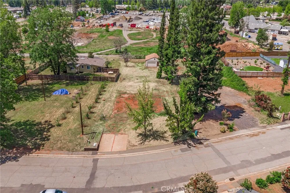 6227 Himmel Street Paradise, CA 95969