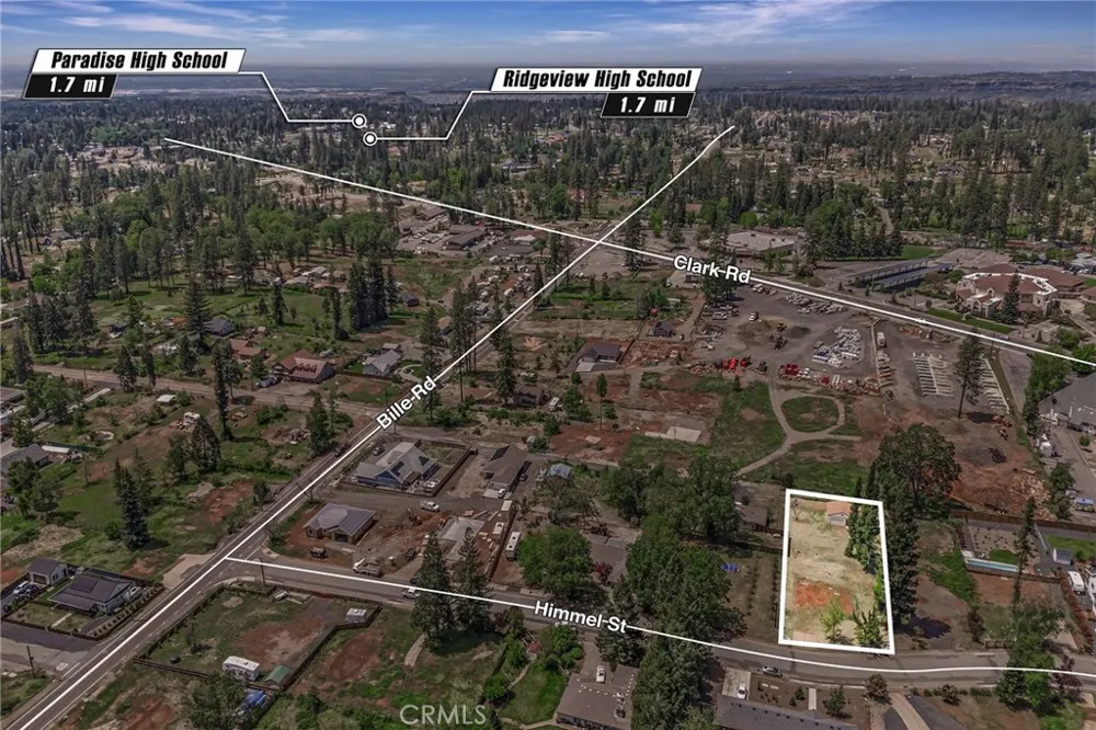 6227 Himmel Street Paradise, CA 95969