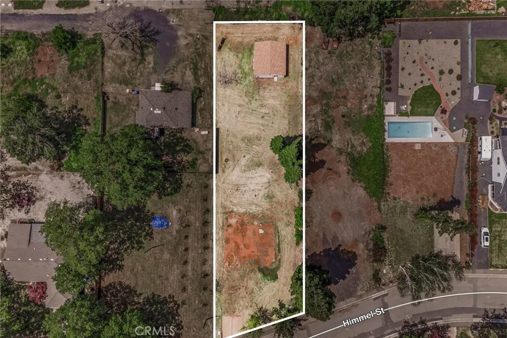 6227 Himmel Street Paradise, CA 95969