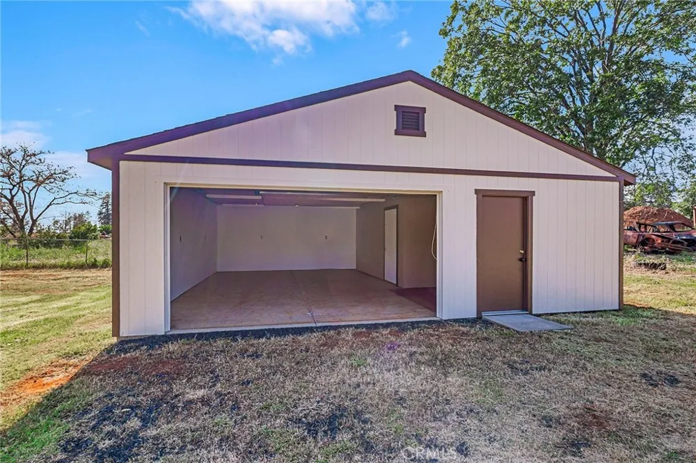 6227 Himmel Street Paradise, CA 95969