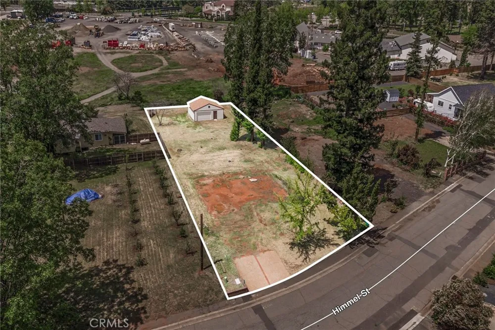 6227 Himmel Street Paradise, CA 95969