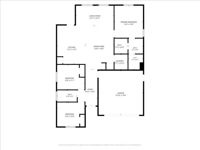 2782 Austere Avenue Redding, CA 96003