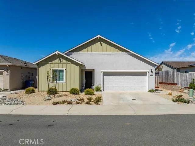 2782 Austere Avenue Redding, CA 96003